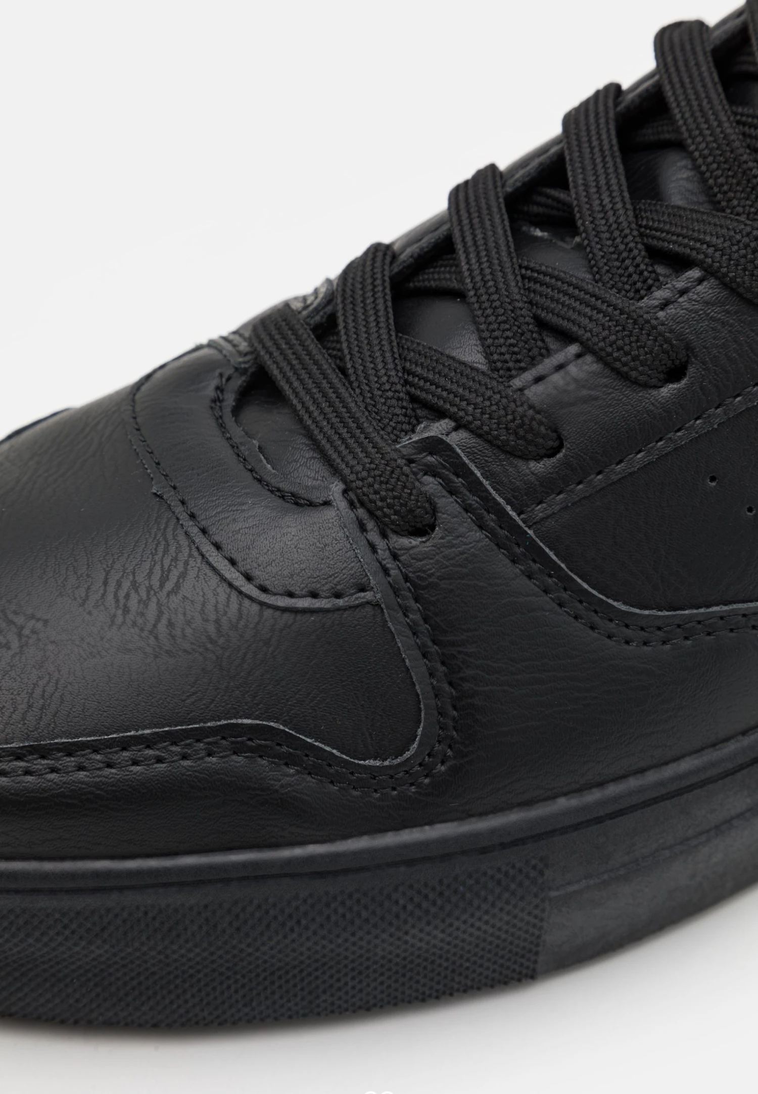 YOURTURN Prix Bradés UNISEX - Baskets montantes sneaker Rond all 8 YOURTURN Prix Bradés UNISEX - Baskets montantes sneaker Rond all – Image 6