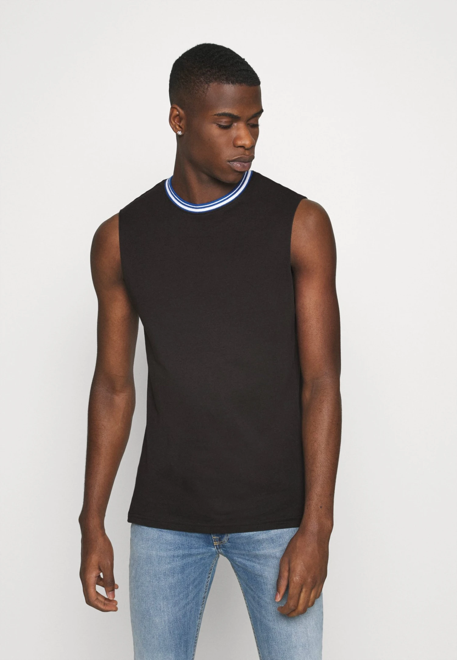 YOURTURN Prix Acceptable UNISEX - Débardeur t shirt Col rond all 3 YOURTURN Prix Acceptable UNISEX - Débardeur t shirt Col rond all