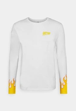 YOURTURN UNISEX - T-shirt à manches longues Prix Imbattable t shirt Col rond all -YOURTURN Soldes 779b10d42b1a43be8ec9cd00d605a385 1