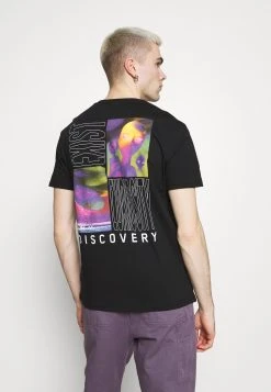 En Remise YOURTURN UNISEX - T-shirt imprimé t shirt Col rond all