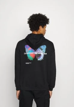 YOURTURN Prix Abordable UNISEX - Sweatshirt pullover Capuche all -YOURTURN Soldes 782f34db18a047b7a8c829db658c9ba1