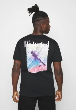 YOURTURN UNISEX - T-shirt imprimé Prix Imbattable t shirt Col rond all 12 YOURTURN UNISEX - T-shirt imprimé Prix Imbattable t shirt Col rond all -YOURTURN Soldes 78ee19ecc39d4d42930e4f128a41ad85