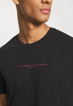 Remise En Ligne YOURTURN T-shirt imprimé t shirt Col rond all 17 Remise En Ligne YOURTURN T-shirt imprimé t shirt Col rond all -YOURTURN Soldes 7942d837bbd44b27ba98745369f7b145