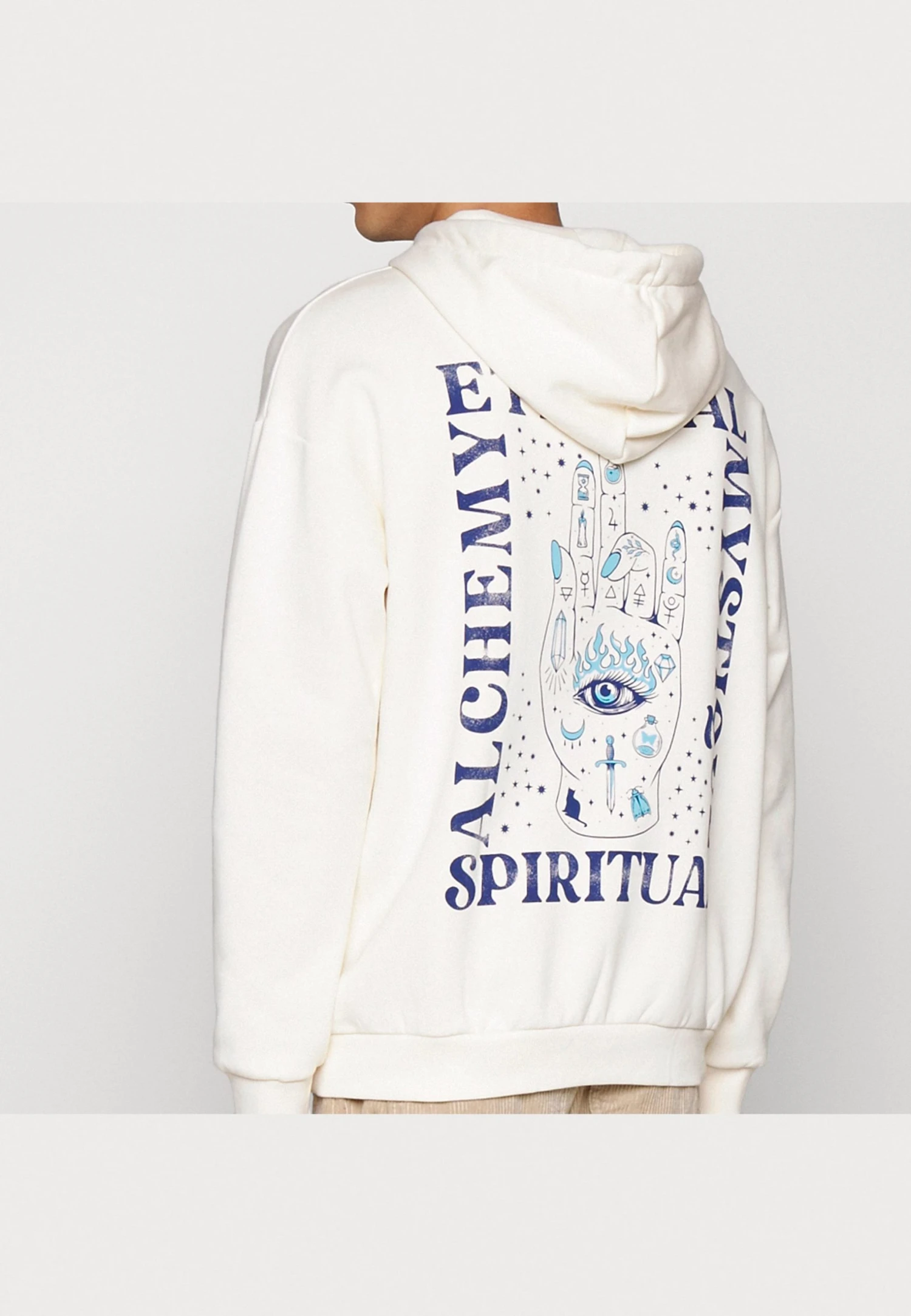 Prix Gelé YOURTURN UNISEX - Sweat à capuche pullover Capuche all 8 Prix Gelé YOURTURN UNISEX - Sweat à capuche pullover Capuche all – Image 6