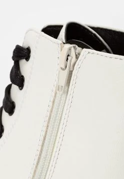 YOURTURN qualité absolue Bottines à lacets ankle boots Rond all -YOURTURN Soldes 79541004fc554cffa58c2503e2047396