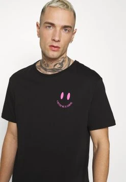 YOURTURN Plus Bas Prix De Vente T-shirt imprimé t shirt Col rond all 12 YOURTURN Plus Bas Prix De Vente T-shirt imprimé t shirt Col rond all -YOURTURN Soldes 7983d1cfa9ce4113afa566775742d6f8