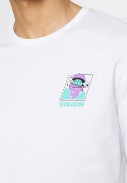 Prix Refroidis YOURTURN UNISEX - T-shirt à manches longues t shirt Col rond all -YOURTURN Soldes 7994ffed9ec64f4e83f1839f8f9972df