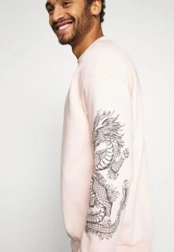 Prix Acceptable YOURTURN Sweatshirt pullover Col rond all -YOURTURN Soldes 79a2a7afe3774fbd8ac7a1f75d650b2f