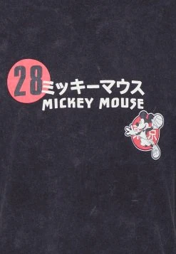 YOURTURN Prix Affortable MIKEY MOUSE TEE UNISEX - T-shirt imprimé t shirt Col rond all -YOURTURN Soldes 79bfec8b963b433788e3279102147c1b