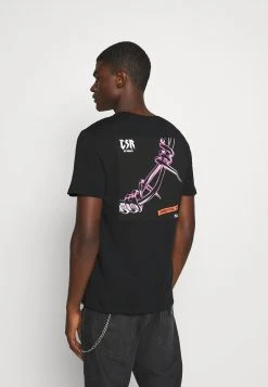 YOURTURN Marchandise de première qualité T-shirt imprimé t shirt Col rond all -YOURTURN Soldes 7a130a6db1c54aa68854ed242fe7c9ec