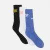 YOURTURN Qualité Garantie YT SAVAGE 3 PACK - Chaussettes stocking men 2 YOURTURN Qualité Garantie YT SAVAGE 3 PACK - Chaussettes stocking men -YOURTURN Soldes 7a2f3d5558e94502b96dcc6668ba44c8