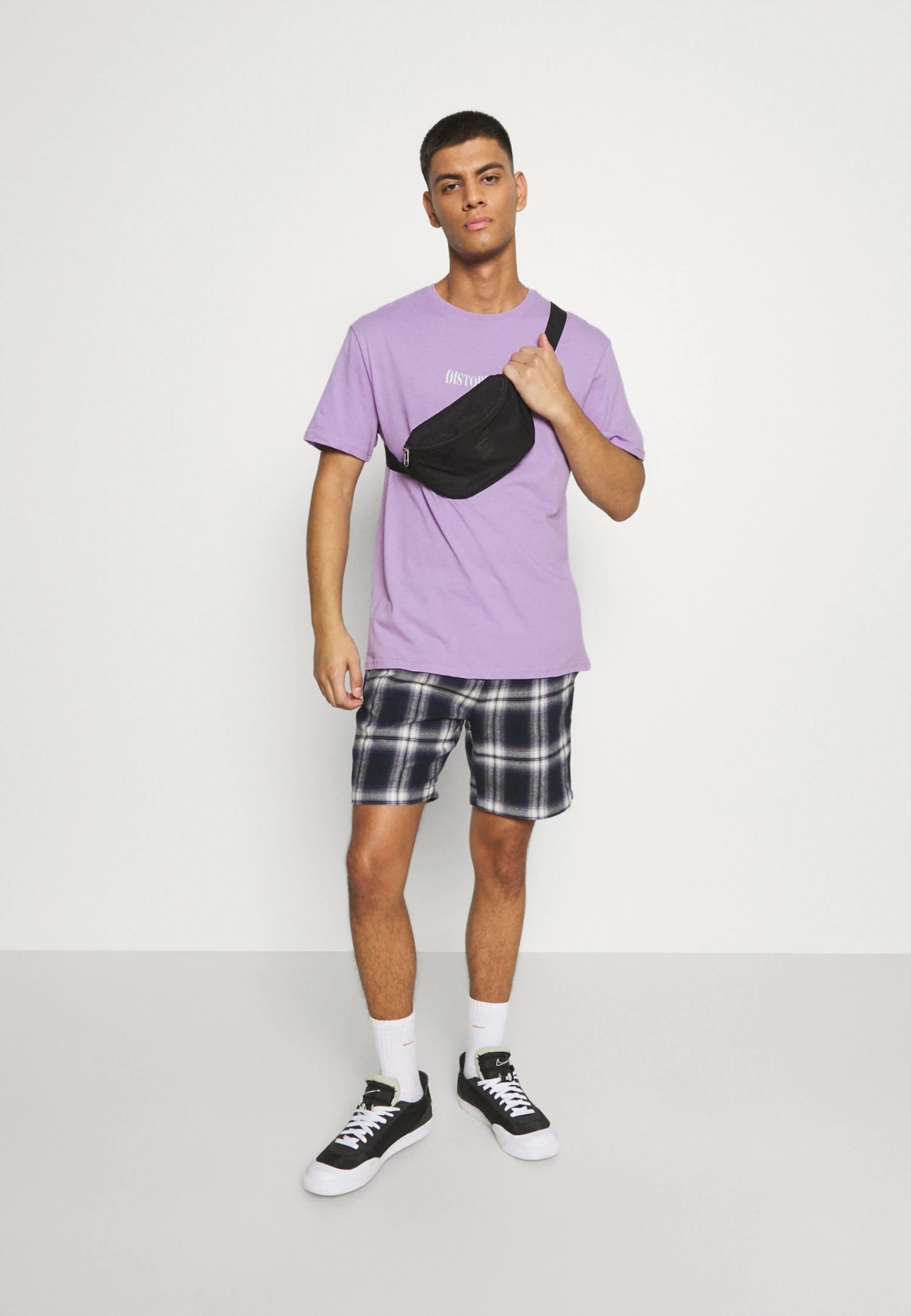 Promos YOURTURN UNISEX - T-shirt imprimé t shirt Col rond all 4 Promos YOURTURN UNISEX - T-shirt imprimé t shirt Col rond all – Image 2