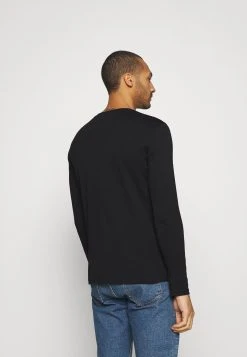 YOURTURN Première Qualité UNISEX - T-shirt à manches longues t shirt Col rond all -YOURTURN Soldes 7a6c8ef30c0942ba8702504f1ba5174e