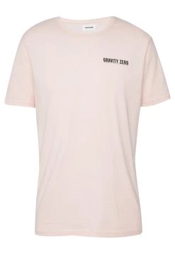 YOURTURN T-shirt imprimé - black Marchandise de première qualité t shirt Col rond all 16 YOURTURN T-shirt imprimé - black Marchandise de première qualité t shirt Col rond all -YOURTURN Soldes 7ad0f1fb127f440e8754bd42e566f920