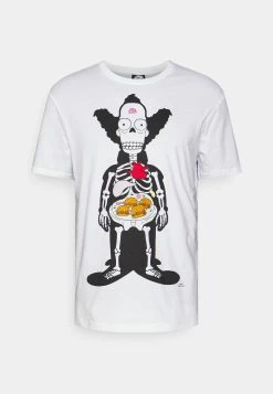 YOURTURN Prix Imbattable UNISEX - T-shirt imprimé t shirt Col rond all