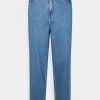 YOURTURN UNISEX - Jean boyfriend Produit de première qualité trouser Normale all -YOURTURN Soldes 7b7fec47c76e48cd866f21b92328cc10