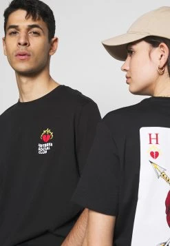 50% Off De Vente YOURTURN T-shirt imprimé t shirt Col rond all -YOURTURN Soldes 7b94e45478cb4cad86bb47e96d783f3f