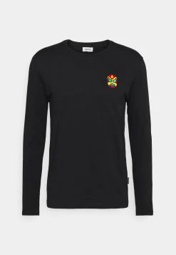 YOURTURN Première Qualité UNISEX - T-shirt à manches longues t shirt Col rond all -YOURTURN Soldes 7bb61dfbc21c41f9895708b0170f0e43