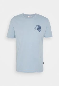 YOURTURN Bas Prix UNISEX - T-shirt imprimé t shirt Col rond all -YOURTURN Soldes 7bbd9307f3b14e43840aa7cec4db475a 1