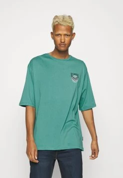 Réduction YOURTURN UNISEX - T-shirt imprimé t shirt Col rond all