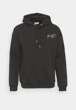 YOURTURN BOLD SCRIPT HOODIE UNISEX - Sweatshirt Qualité garantie 100% pullover Capuche all -YOURTURN Soldes 7c14ce34c34b49bbb5a709f758a78f07