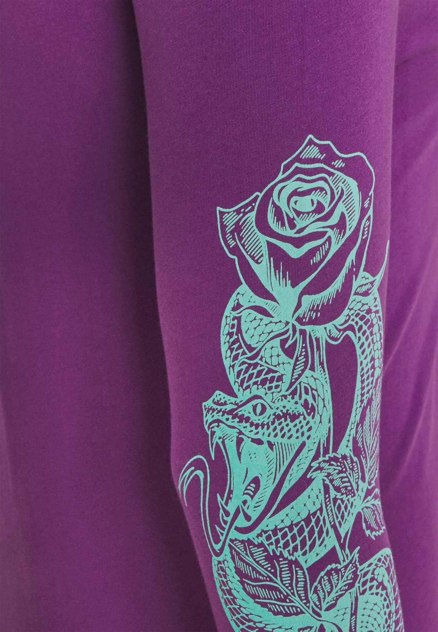 Qualité Garantie YOURTURN UNISEX - T-shirt à manches longues t shirt Col rond all 5 Qualité Garantie YOURTURN UNISEX - T-shirt à manches longues t shirt Col rond all – Image 3