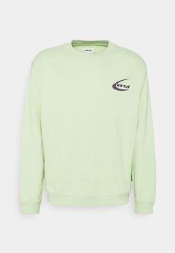 Première Qualité YOURTURN UNISEX - Sweatshirt pullover Col rond all