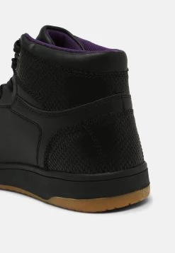 Première Qualité YOURTURN UNISEX - Baskets montantes sneaker Rond all -YOURTURN Soldes 7c8854807c6f4b6583b7c74223da6aa9