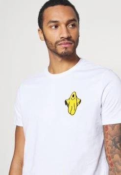 YOURTURN Prix Gelé UNISEX - T-shirt imprimé t shirt Col rond all -YOURTURN Soldes 7cccd7ee6aba4ba7b6d7fdda9d5ec11b