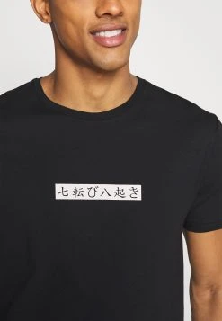 Qualité Garantie YOURTURN T-shirt imprimé t shirt Col rond all -YOURTURN Soldes 7d08f11b63664a13ac55213b54114887