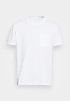 YOURTURN POCKET - T-shirt basique Première Qualité t shirt Col rond all -YOURTURN Soldes 7d8f092ef21e4581879a06b38885a9c2