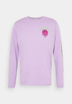 YOURTURN Soldes UNISEX - T-shirt à manches longues t shirt Col rond all -YOURTURN Soldes 7e18f8aa65964377b132f4fff1887ca2 1