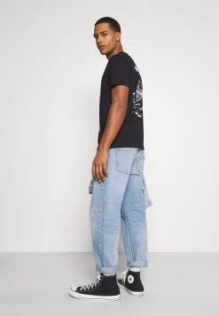 YOURTURN UNISEX - T-shirt imprimé Prix Équitable t shirt Col rond all 16 YOURTURN UNISEX - T-shirt imprimé Prix Équitable t shirt Col rond all -YOURTURN Soldes 7e7865e56d1e45d1b82b598fdf12ba21