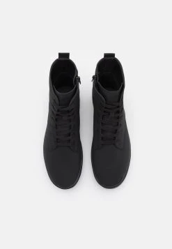 YOURTURN Faible Prix UNISEX - Bottines à lacets ankle boots Rond all 11 YOURTURN Faible Prix UNISEX - Bottines à lacets ankle boots Rond all -YOURTURN Soldes 7f6dcd5d4055455ab74afe8f244fd0b5