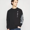 YOURTURN Sweatshirt Prix Sympa pullover Col rond all