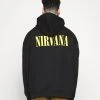 YOURTURN Prix Réduit NIRVANA FACE PRINT HOODIE UNISEX - Sweat à capuche pullover Capuche all -YOURTURN Soldes 7fc72a094631437aa799dca94de7f8e1