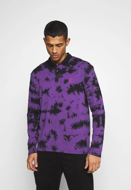 YOURTURN Promos UNISEX - Polo t shirt Col polo all -YOURTURN Soldes 7fc87aad33ef4acfbc360fe68c65984d