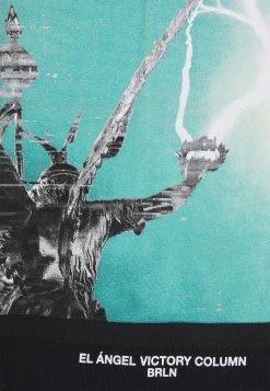 Prix d’Amis YOURTURN T-shirt imprimé t shirt Col rond women 7 Prix d’Amis YOURTURN T-shirt imprimé t shirt Col rond women -YOURTURN Soldes 7fd2f533005242c09b8d3a365c72f7cb