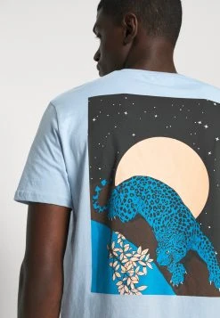 YOURTURN Prix Acceptable UNISEX - T-shirt imprimé t shirt Col rond all -YOURTURN Soldes 800773ee98f94125969f8511e64cc8af