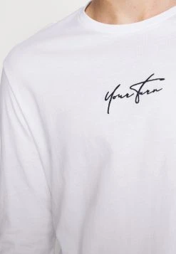 Prix Abordable YOURTURN UNISEX - T-shirt à manches longues t shirt Col rond all -YOURTURN Soldes 80857a4fcac24d58b1d71fcc9e051cec