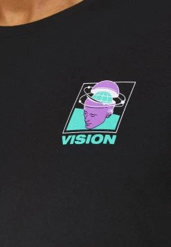 YOURTURN UNISEX - T-shirt à manches longues Bas Prix t shirt Col rond all -YOURTURN Soldes 81127bac210e41e096a337036a4bf0a0