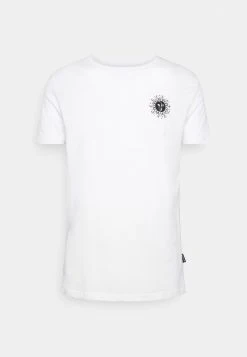 YOURTURN UNISEX - T-shirt imprimé Promos t shirt Col rond all -YOURTURN Soldes 8168edeaa5914de997edd1128c5f8835