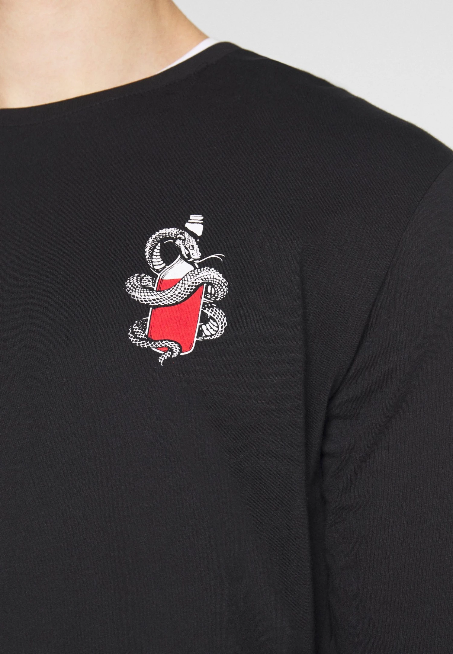 YOURTURN Petit Prix UNISEX - T-shirt imprimé t shirt Col rond all 7 YOURTURN Petit Prix UNISEX - T-shirt imprimé t shirt Col rond all – Image 5