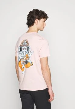 YOURTURN Prix Dégriffé UNISEX - T-shirt imprimé t shirt Col rond all -YOURTURN Soldes 82a49a0b53584c46b0d30bca536d0afb