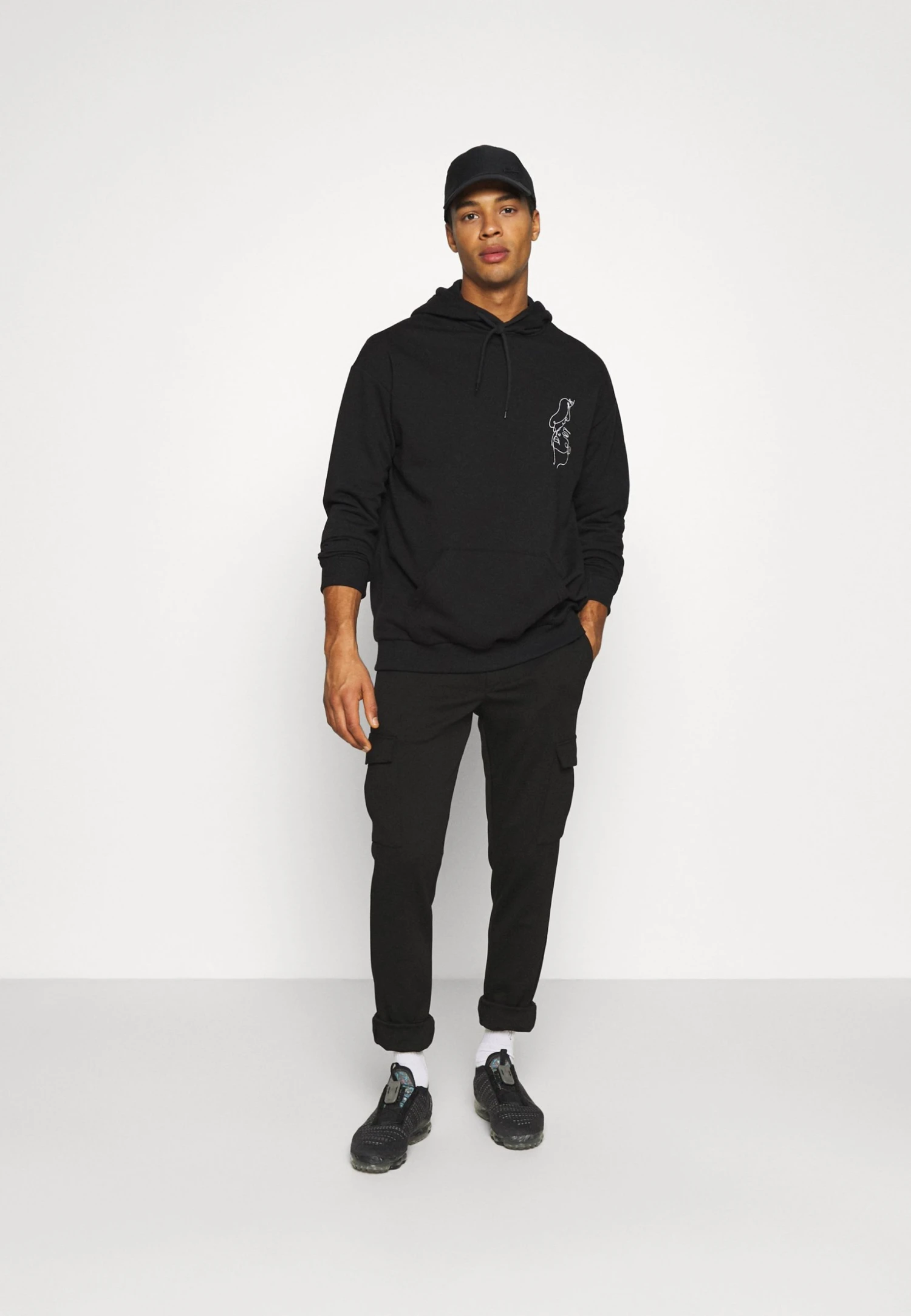 YOURTURN UNISEX - Sweat à capuche Prix Malin pullover Capuche all 4 YOURTURN UNISEX - Sweat à capuche Prix Malin pullover Capuche all – Image 2