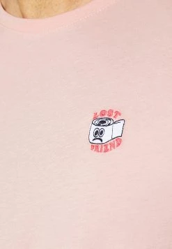 YOURTURN Produit de première qualité UNISEX - T-shirt imprimé t shirt Col rond all -YOURTURN Soldes 832bc125d04240d1b47c4991dea40d2b