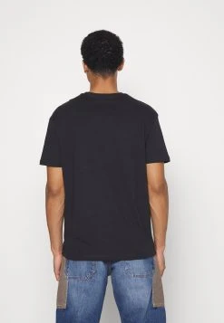 YOURTURN MICKEY MOUSE TEE UNISEX - T-shirt imprimé Haute Qualité t shirt Col rond all -YOURTURN Soldes 833240c2318246ba8c48418dd6af1283