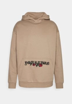YOURTURN Prix Exclusifs UNISEX - Sweatshirt pullover Capuche all