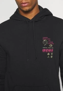 YOURTURN Prix Affortable UNISEX - Sweat à capuche pullover Capuche all -YOURTURN Soldes 8394bd308d764de599a0906db8fc10a0