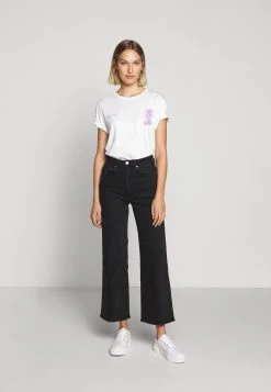 Promos YOURTURN T-shirt imprimé t shirt Col rond all -YOURTURN Soldes 83c884b071aa4b6da09577f0954173a5